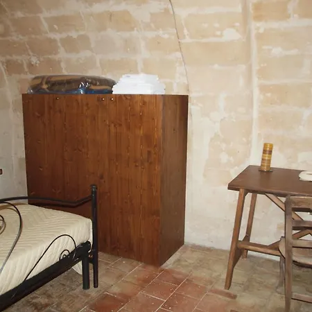 Casa * Matera