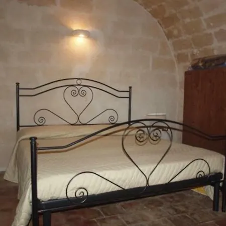 Bed & Breakfast Casa